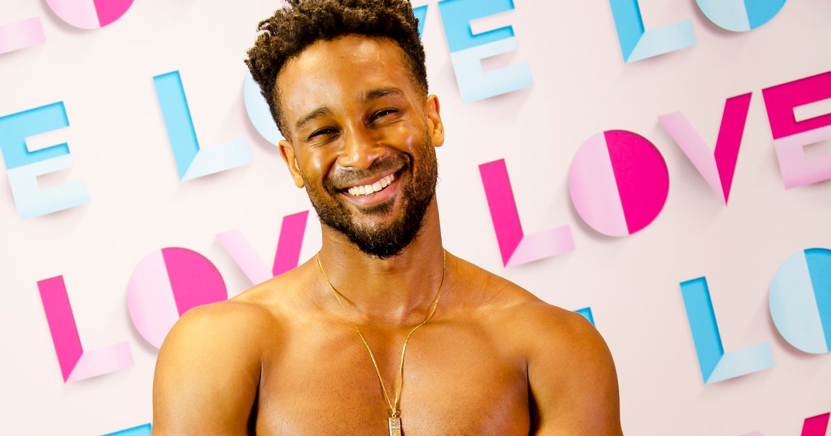 'I'm Not Afraid To Step On Toes': Love Island Introduces ...