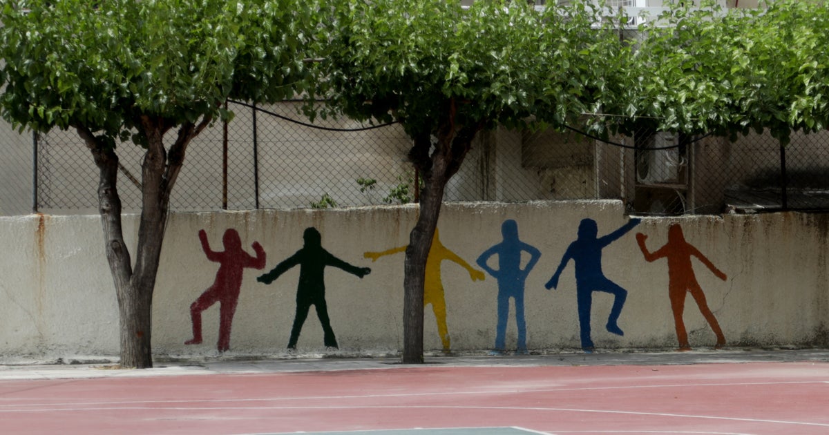 Ανοικτά προαύλια – ανοικτά σχολεία – ανοικτά μυαλά - Vimarsana News