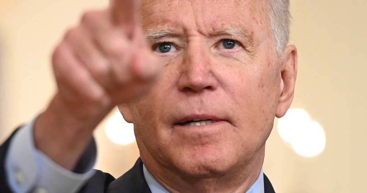 Joe Biden Wants To Crack Down On Noncompete Clauses