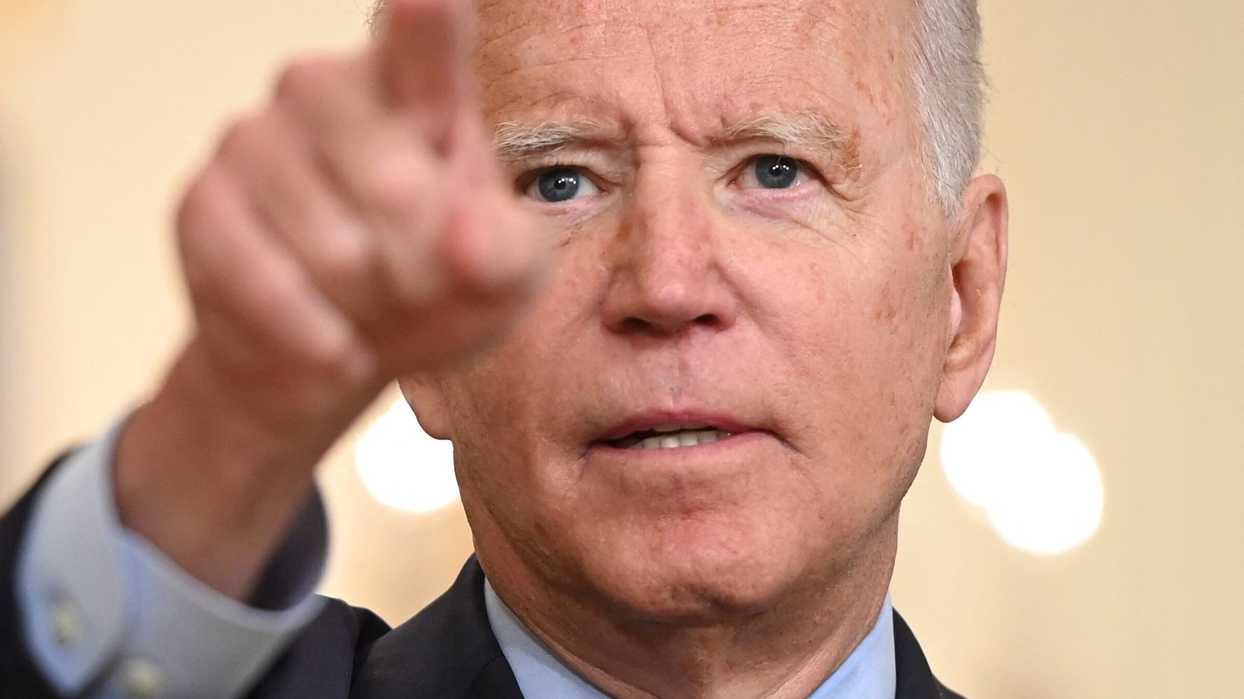 Joe Biden Wants To Crack Down On Noncompete Clauses