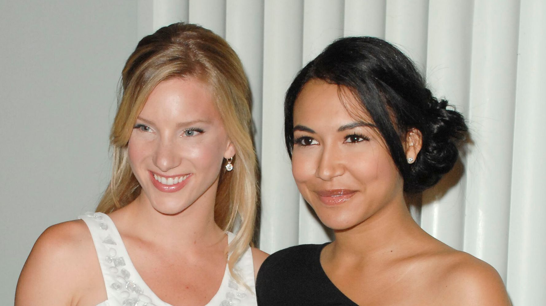 Heather Morris Honors Naya Rivera's Legacy With A Beautiful Tattoo