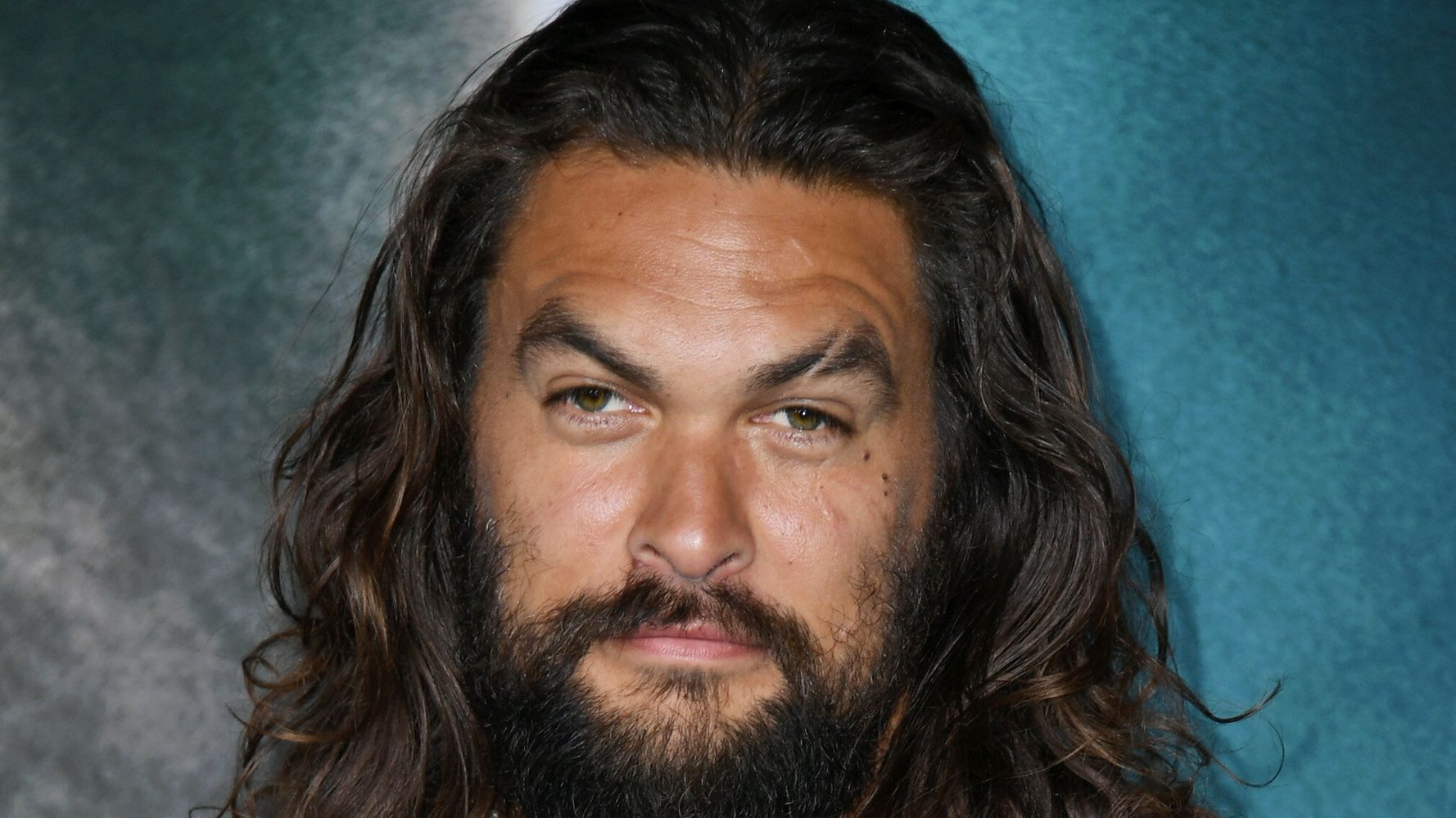 Jason Momoa Rubs Sanitizer On His Bare Chest For A 'Sexy' Challenge On ...
