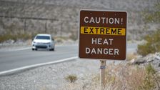 

    Another Dangerous Heat Wave Scorches California And Western U.S.

