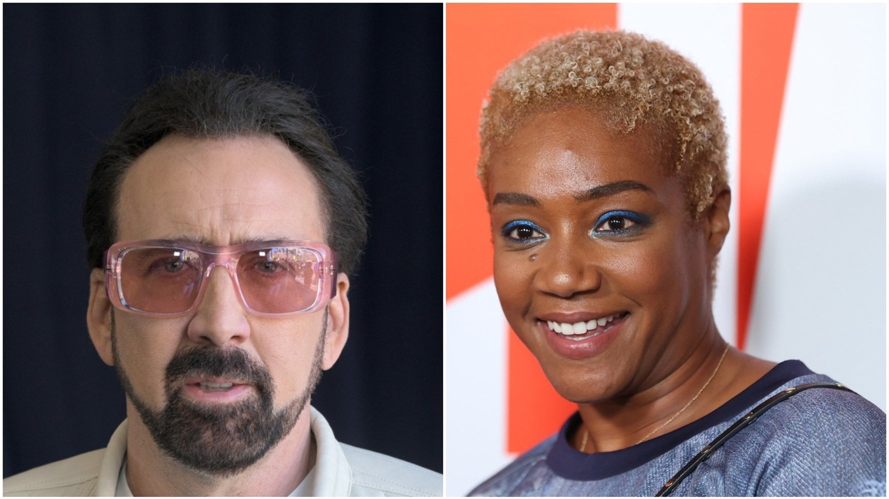 Tiffany Haddish Made Shocking Sexual Confession To Nicolas Cage