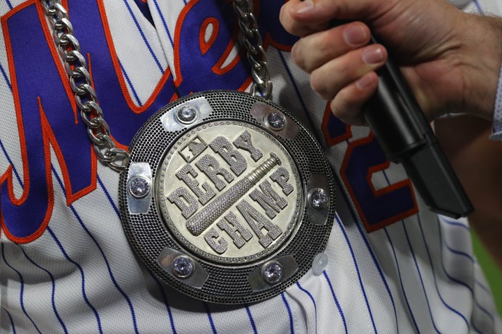 大谷翔平が出場するホームランダービー 優勝賞金額が メジャー級 だった ルールも紹介 Mlbオールスター ハフポスト News 大谷翔平が出場するホームランダービー 優勝賞金額が メジャー級 だった ルールも紹介 Mlbオールスター ハフポスト News