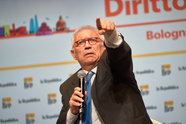 Il ministro Bianchi | ' L' obbligo del Green pass fa ripartire la scuola in presenza - Vimarsana News