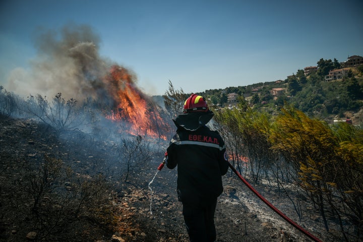 Βαρνάβας Αττικής