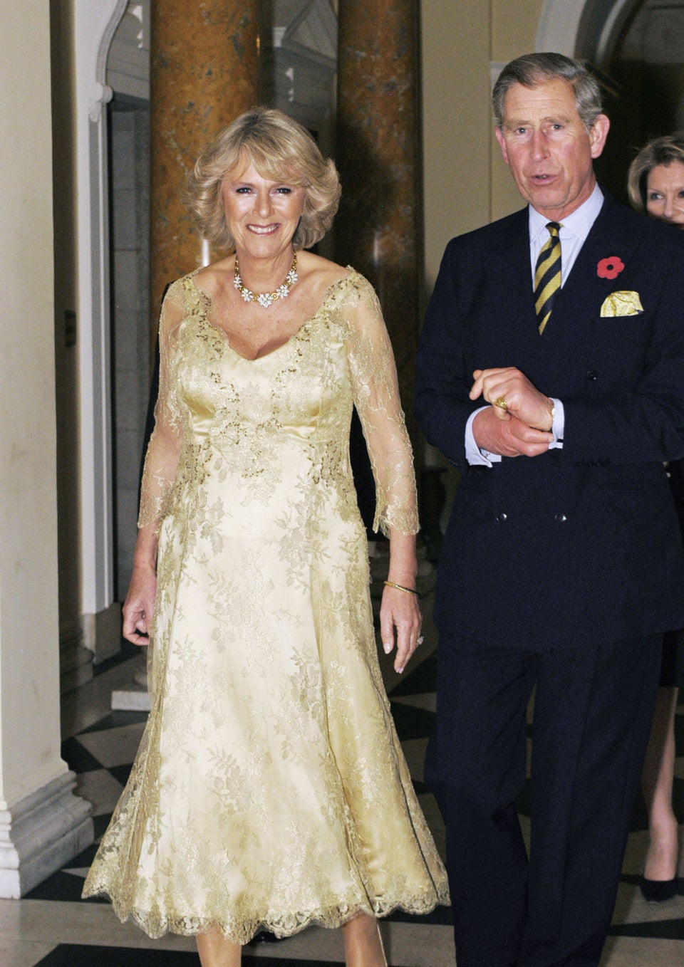 The Style Evolution Of Camilla Parker Bowles From 1970 To Now ...