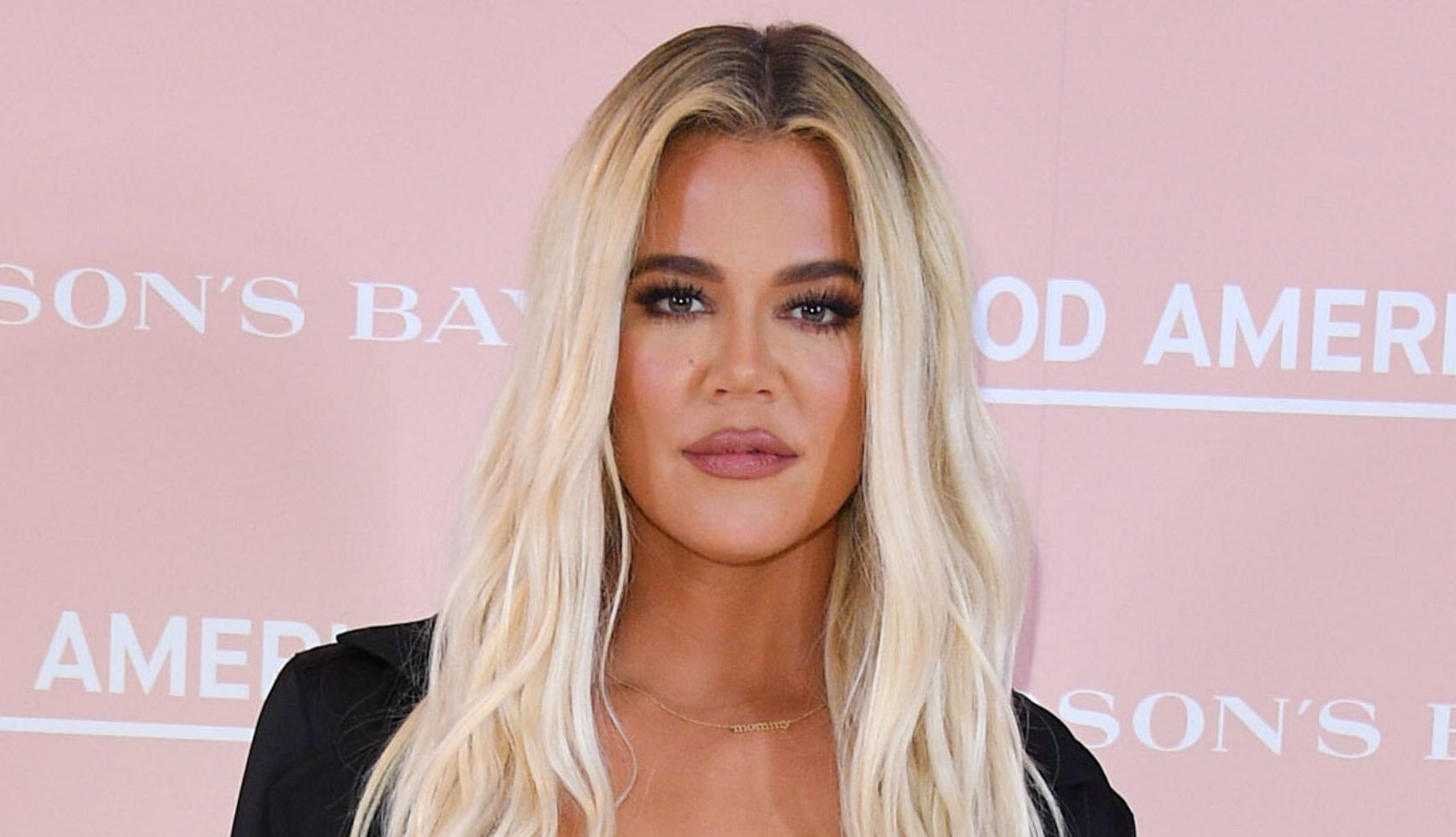 Khloe Kardashian Is Now In A Very Messy Love Triangle Over This Bikini Photo