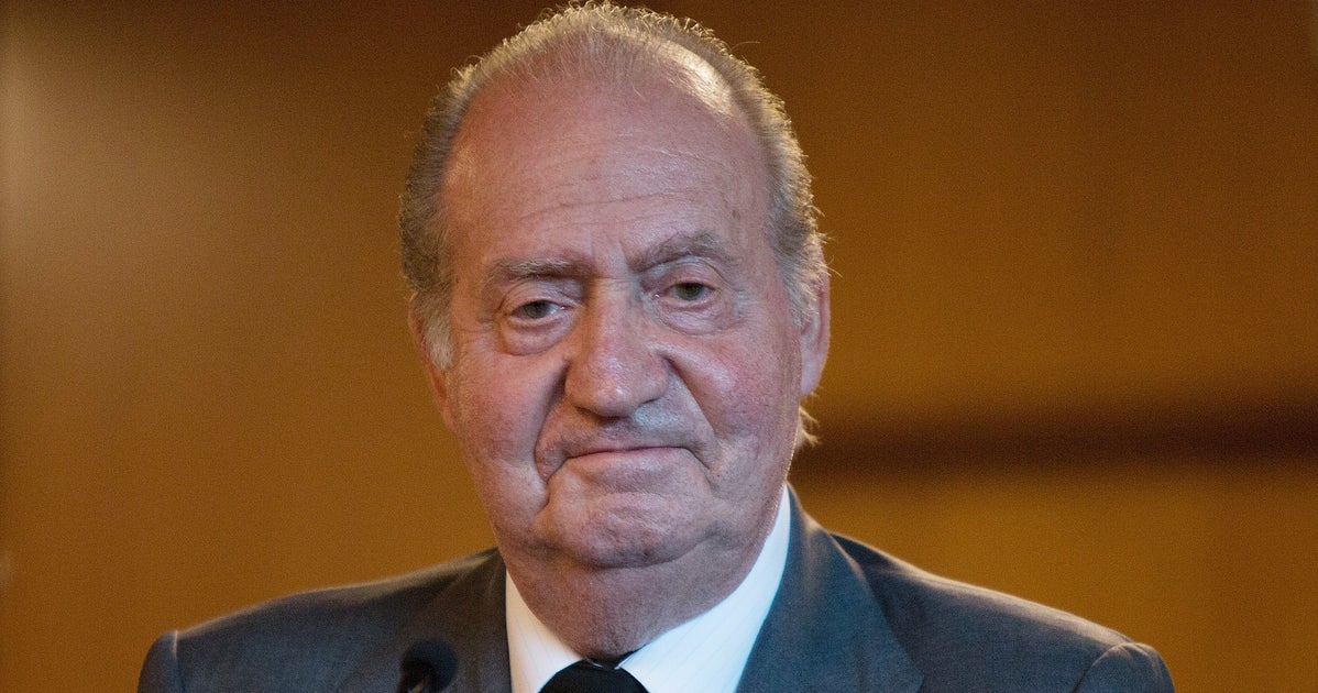 La fortuna de Juan Carlos I se fraguó, supuestamente, con la venta de armas a países árabes - Vimarsana News