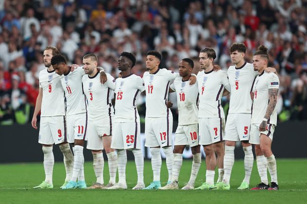 Euro決勝で Pk外した選手に人種差別的な誹謗中傷 ソーシャルメディア企業にも責任 とサッカー協会 ハフポスト