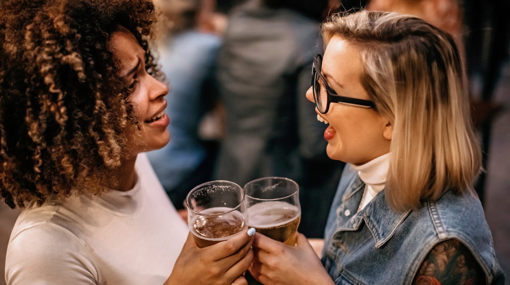 New Covid Rules How Restrictions Change In England From July 19 Huffpost Uk Life