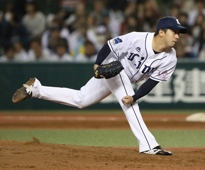 27歳で戦力外通告 元プロ野球選手は やり残したこと のためにセカンドキャリアを選んだ ハフポスト News