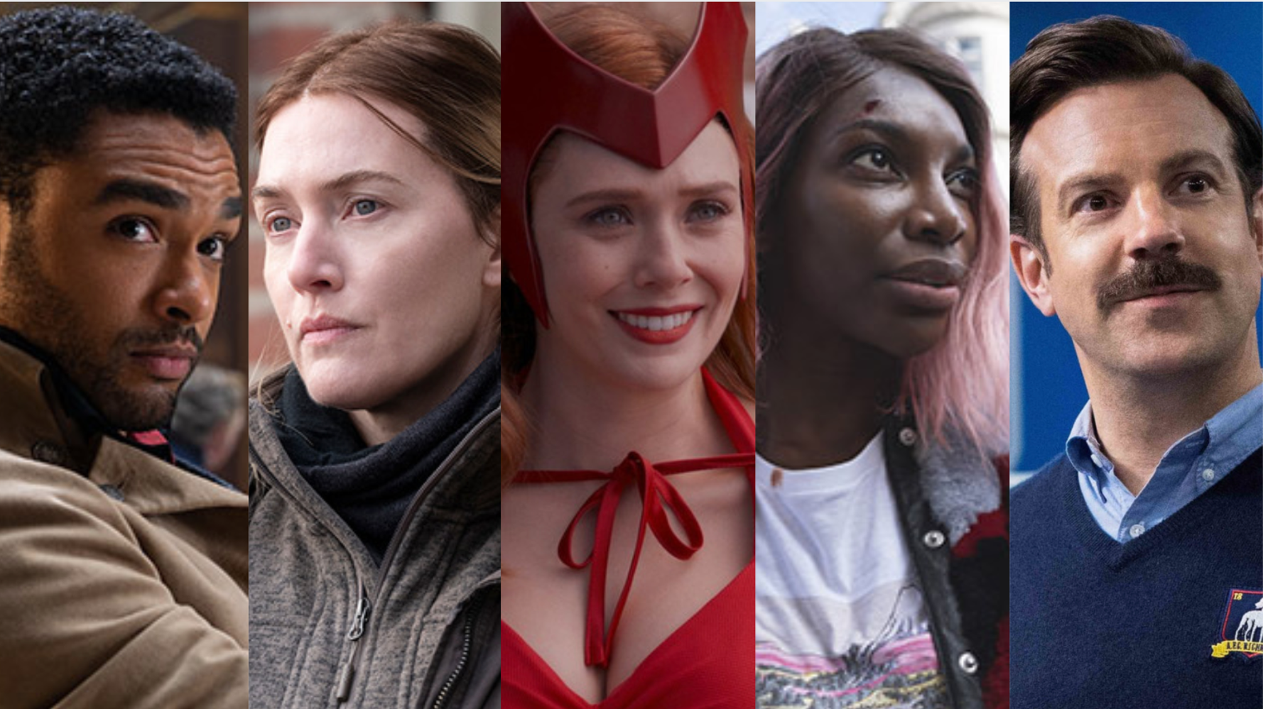 2021 Emmy Nominations: The Complete List