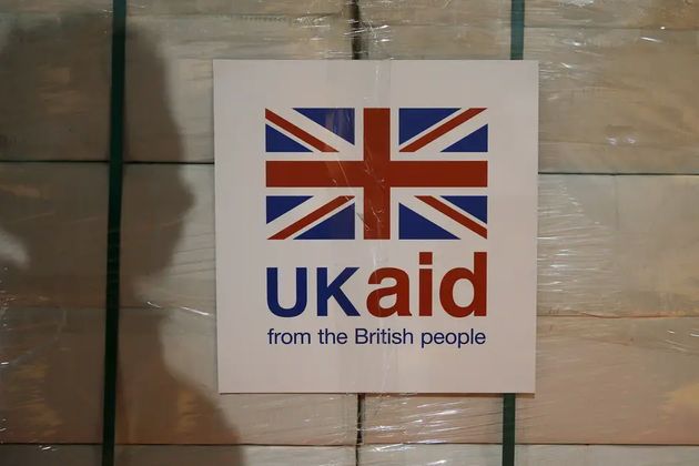 UK Aid