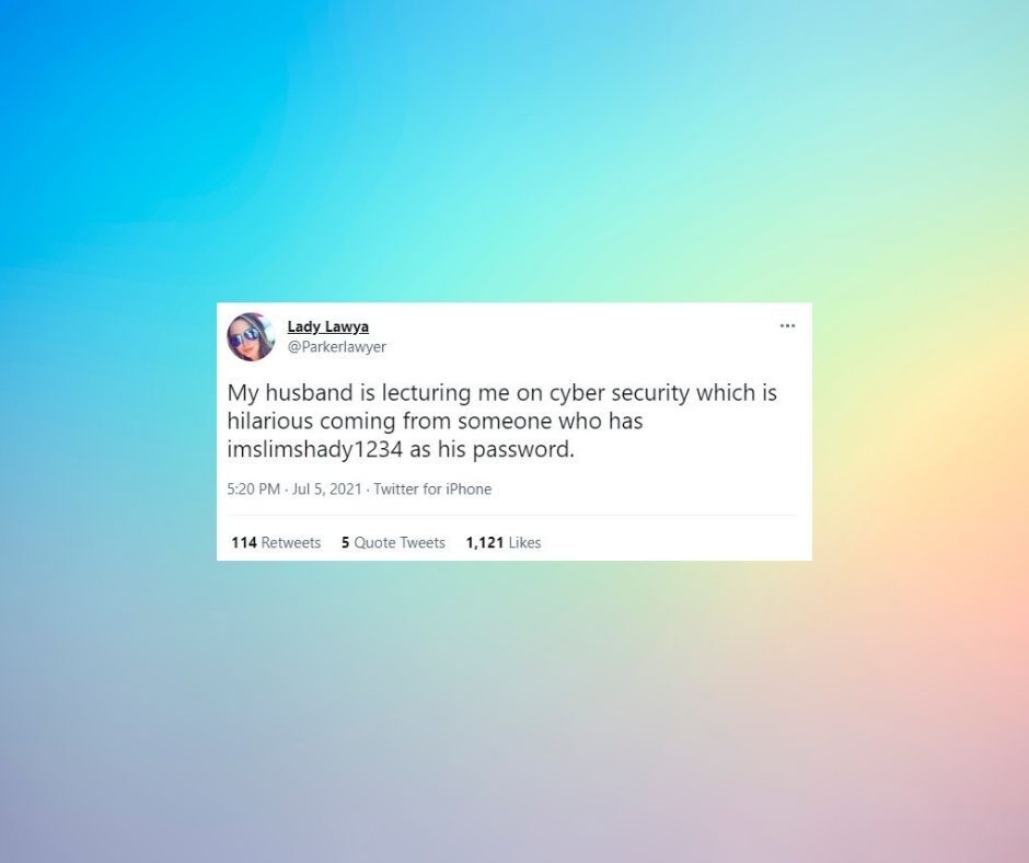 30 Of The Funniest Tweets About Married Life (June 29-July 12 ...