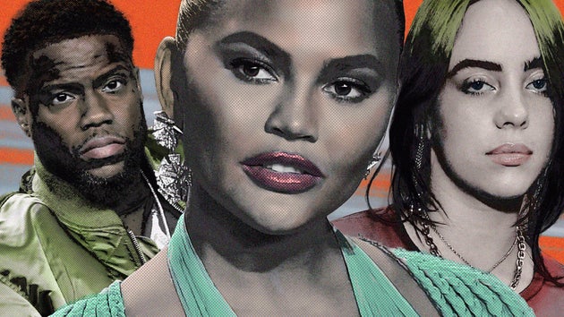Kevin Hart, Chrissy Teigen and Billie Eilish have all found themselves in hot water for past online misdeeds.
