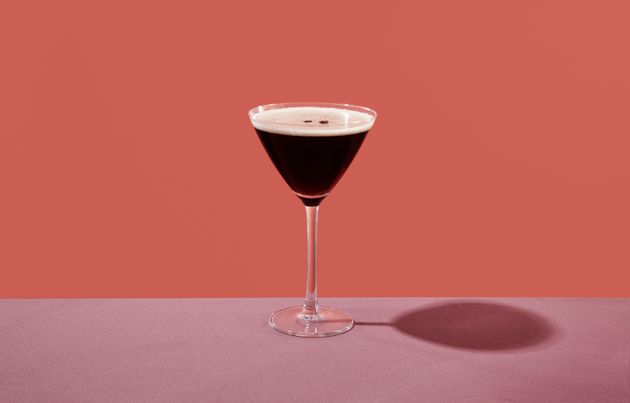 The espresso martini has been named the “drink of the summer.”