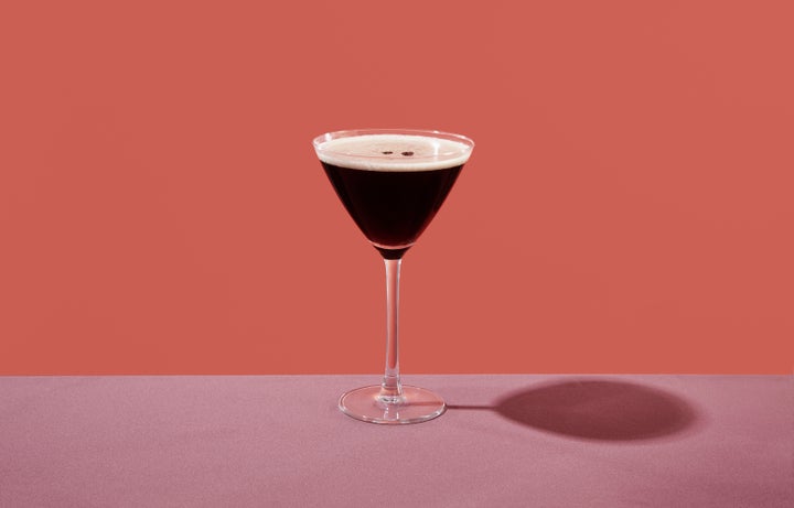 The espresso martini has been named the “drink of the summer.”