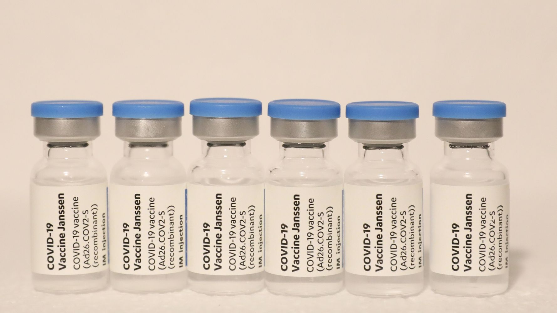 What To Know About The Johnson & Johnson COVID Vaccine And Guillain-Barre Syndrome