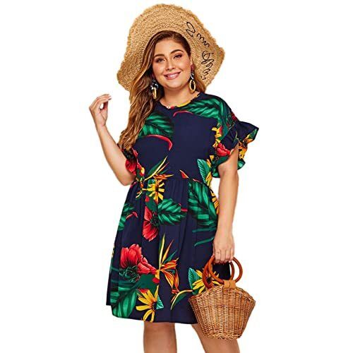Shop The Trend: Tropical Prints And How To Wear Them | HuffPost Life