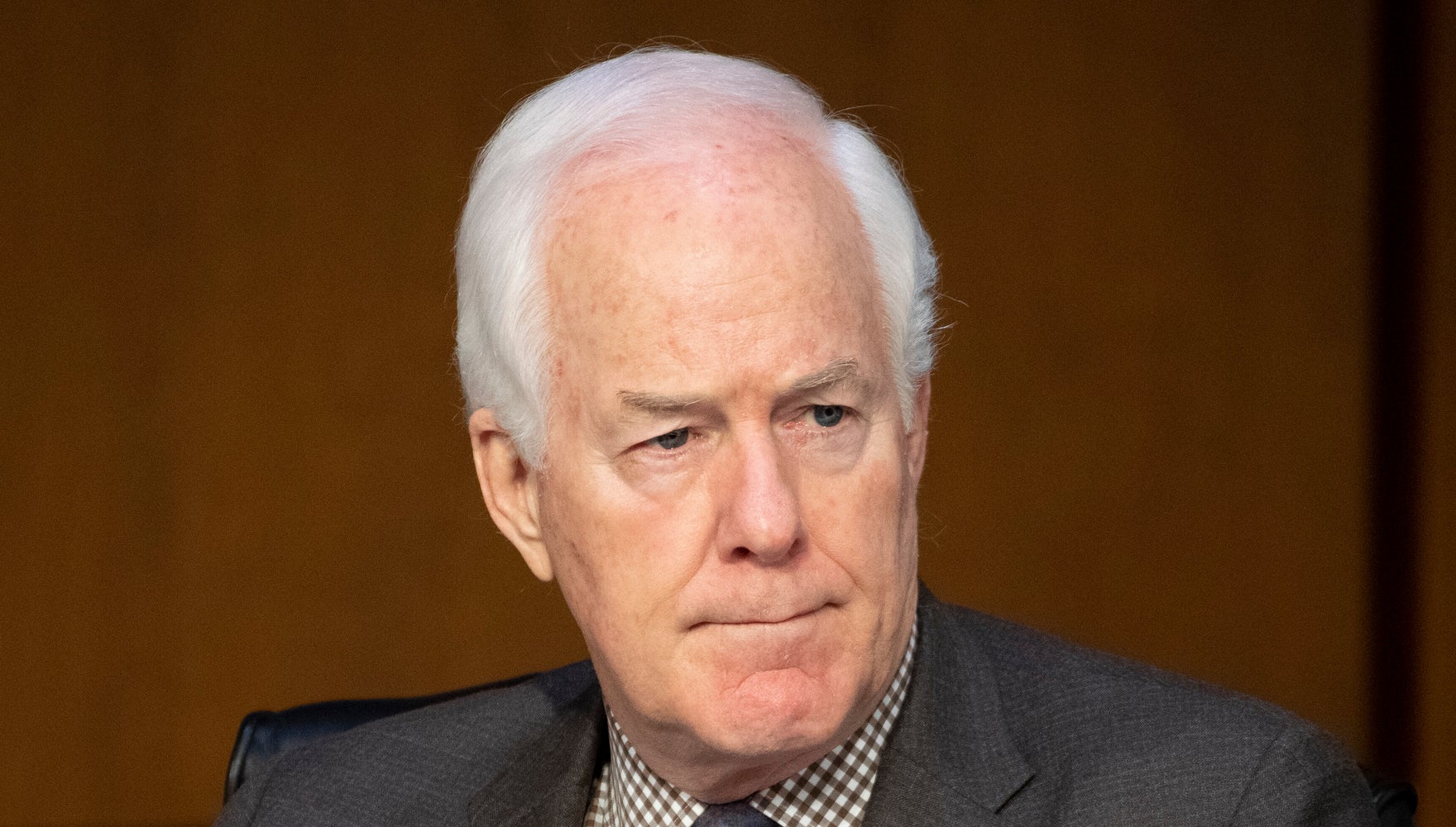 Some Republicans Break From Trump's Attempt To Rewrite Jan. 6 Insurrection