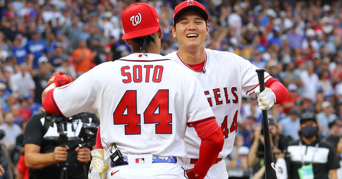大谷残念」トレンド入り。大谷翔平選手がホームランダービーで1