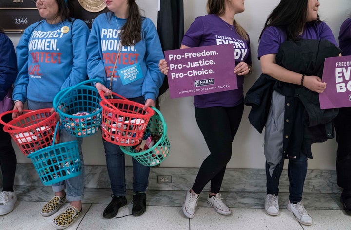 NARAL Pro-Choice America has put out a new five-year road map that includes a greater focus on diversity issues and a shift to a chapter model.
