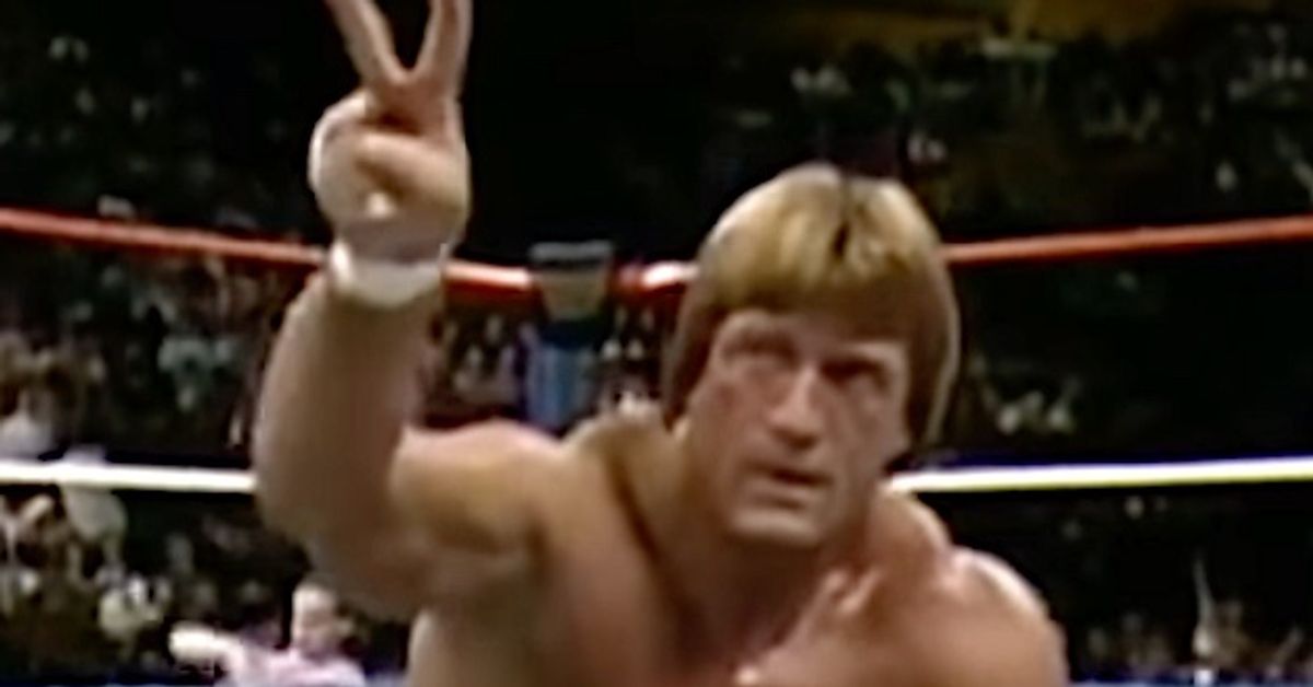 WWE Stars, Fans Mourn Loss Of 1980s Wrestling Icon 'Mr. Wonderful' Paul Orndorff