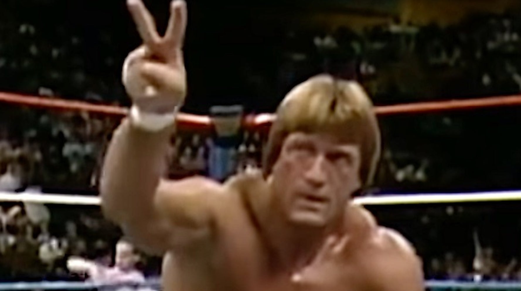 Mr. Wonderful Paul Orndorff dies at age 71, son announces - Sports