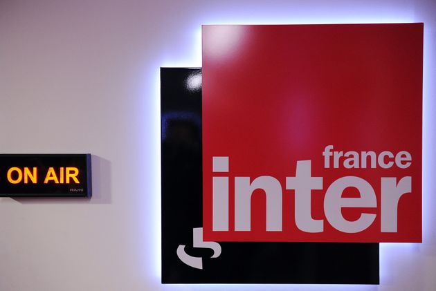 La radio France Inter connaît un net recul du nombre de ses auditeurs au printemps 2021, mais reste...