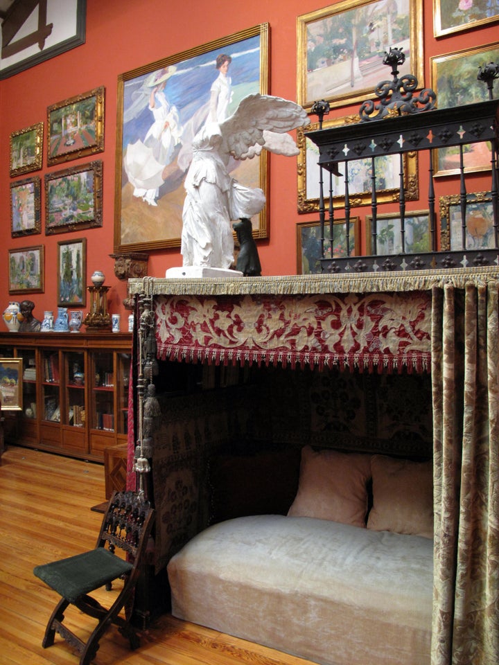 Museo de Sorolla.