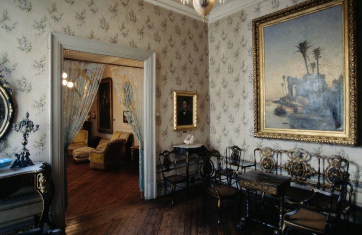 Museo del Romanticismo.