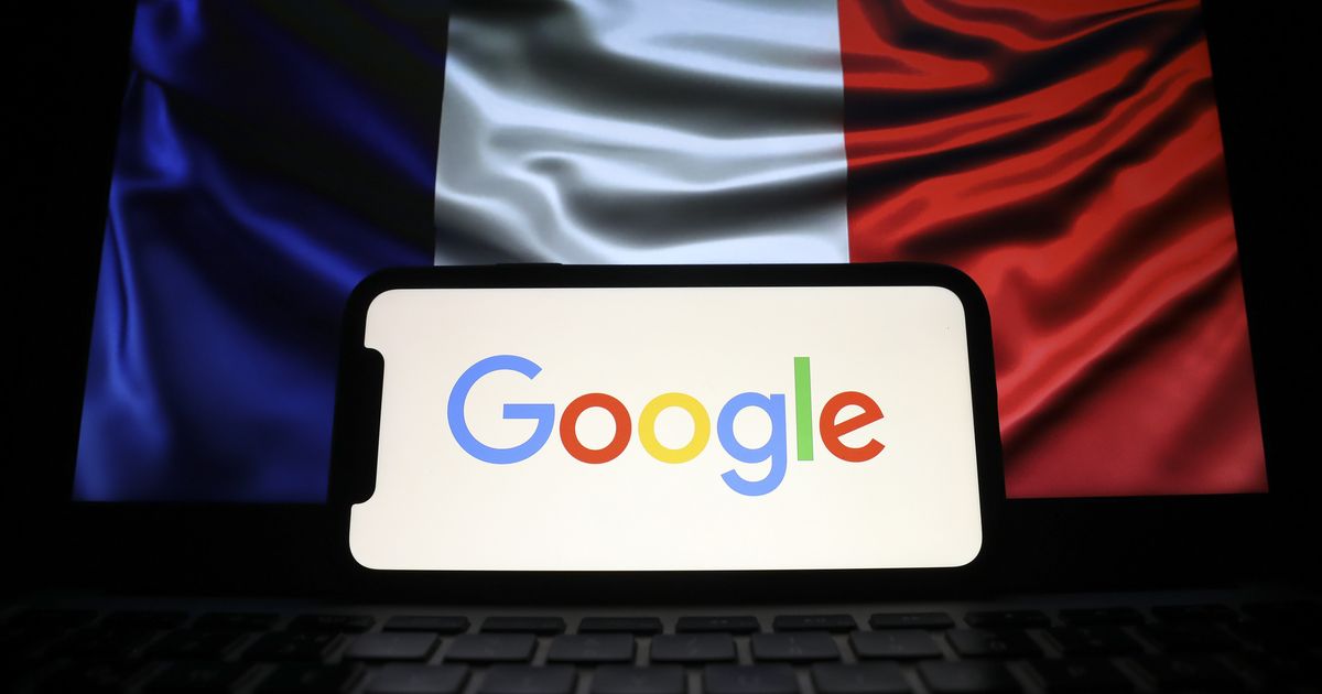 Maxi amende en France pour Google News, « n’a pas négocié de bonne foi avec les éditeurs »