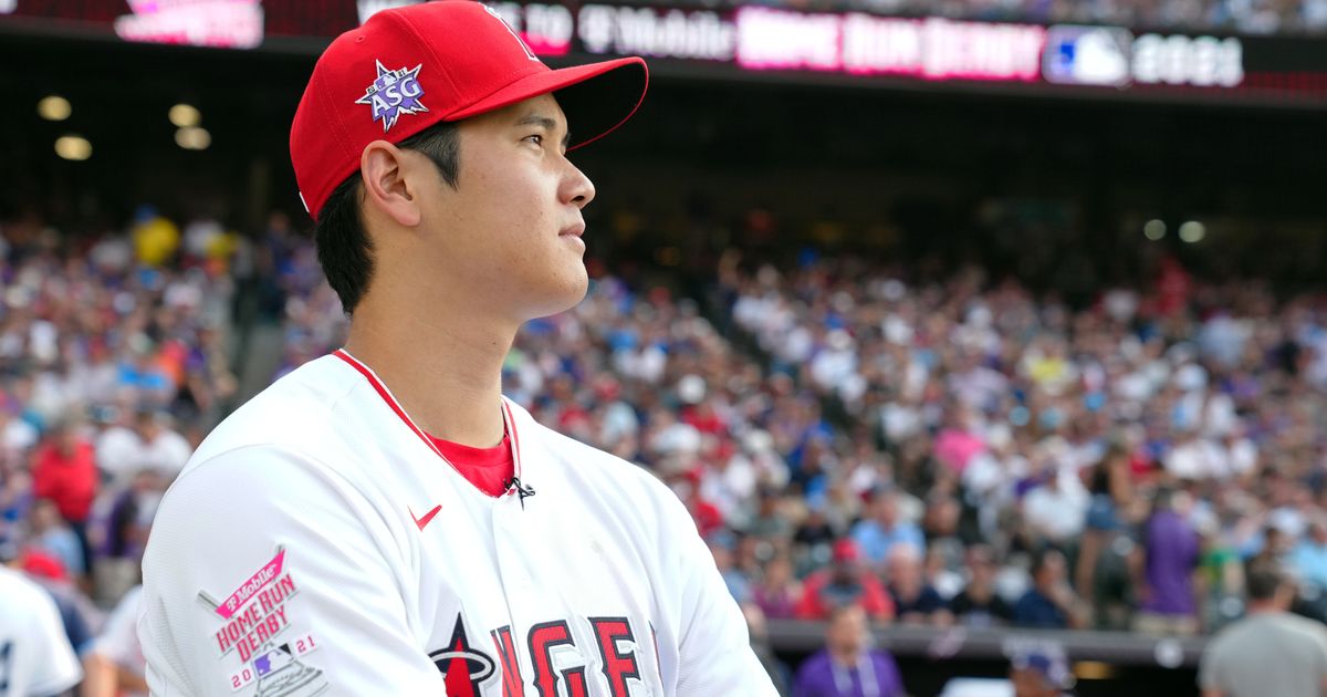 大谷翔平が出場「MLBオールスターゲーム2021」の放送時間と視聴方法は？注目は「特別ルール」 | ハフポスト NEWS