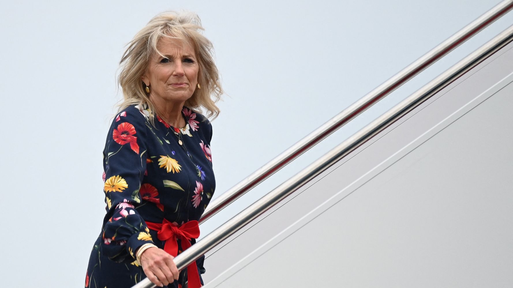 Jill Biden To Attend Opening Ceremony Of Tokyo Olympics