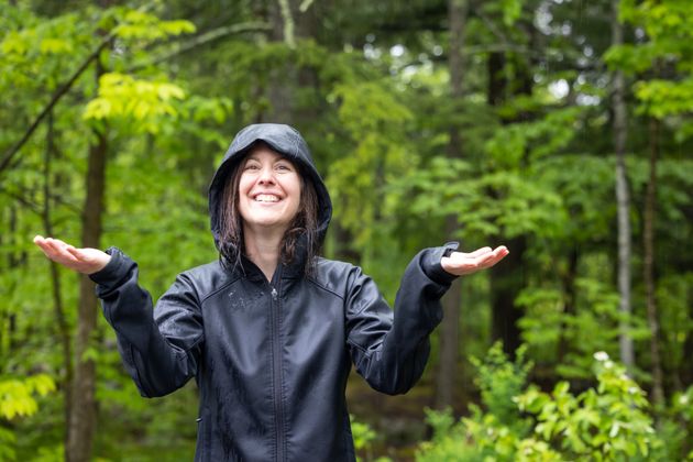 C'est pour quand le retour du soleil? Si l'été a du mal à démarrer dans de nombreuses régions françaises, ce n'est pas pour en déplaire à certains.