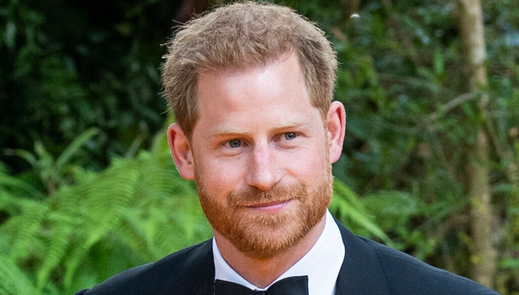 Prince Harry Working On 'Intimate And Heartfelt Memoir'