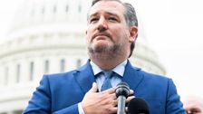 

    Ted Cruz Slams Democrats Who Fled Texas And Gets Buried In Mockery

