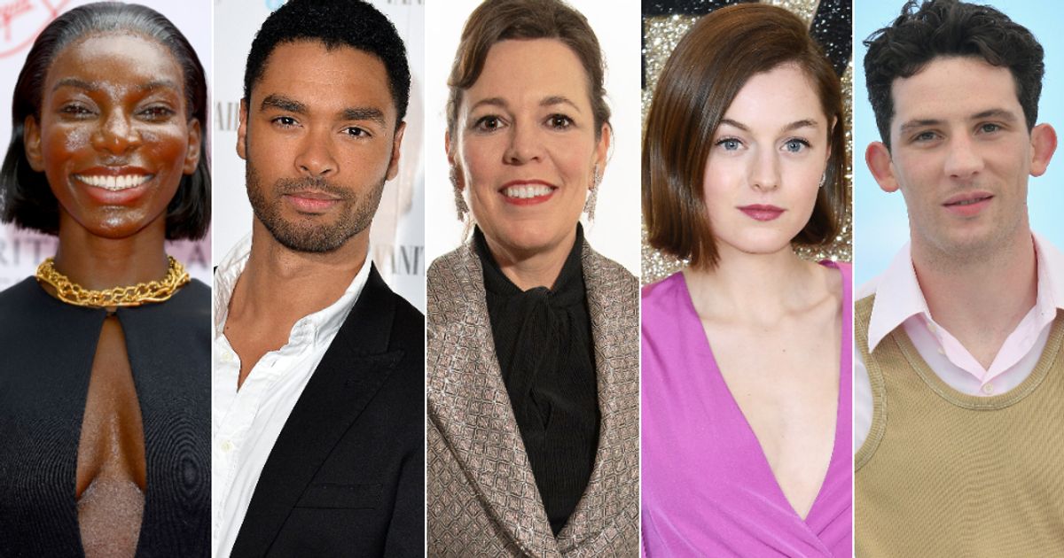 Emmys Awards 2021 Nominations: Here's The Full List As British Stars ...