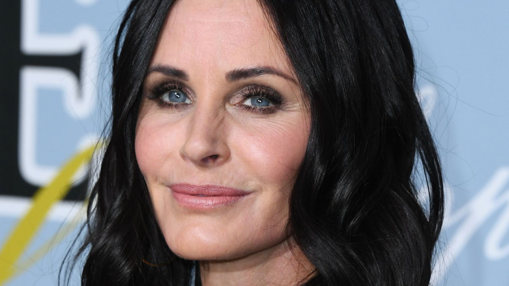 Courteney Cox, The Sole 'Friend' Snubbed By Emmys, Finally Nabs Nom For Reunion