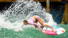 

    Olympic Surfing Exposes Whitewashed Native Hawaiian Roots

