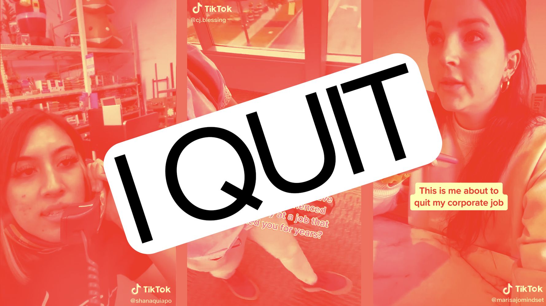 30 People Who Quit Their Miserable Jobs Share If They Regret Doing