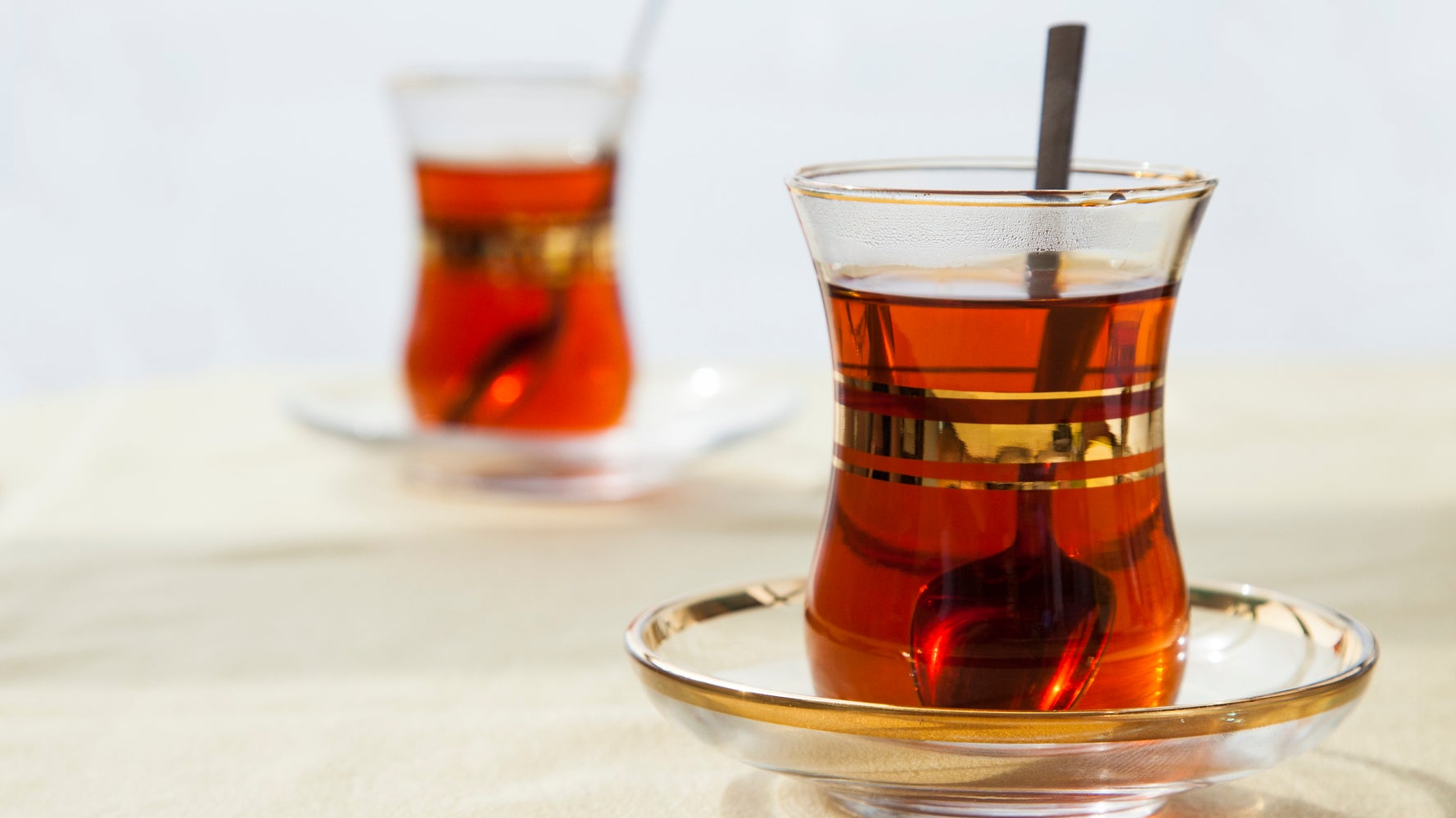 What To Know About Cascara, The Coffee Drink That's More Like Tea