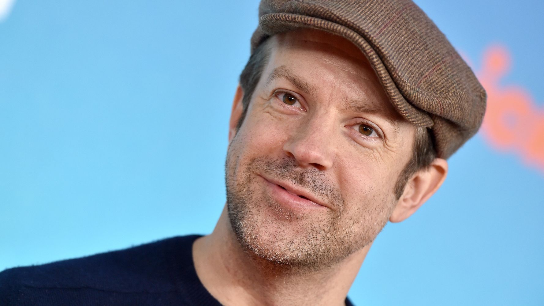 Jason Sudeikis Doesnâ€™t Seem To Know What Went Wrong With Olivia Wilde