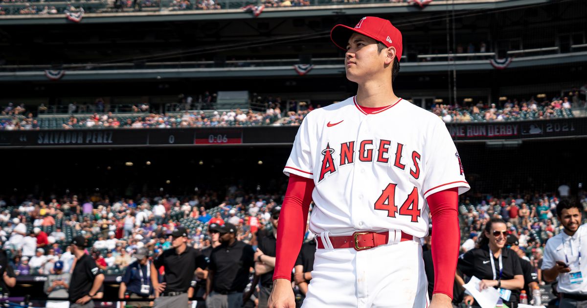 【MLBオールスター】大谷翔平選手、レッドカーペットを歩く姿がまるで「アカデミー賞」だった（動画・写真集）