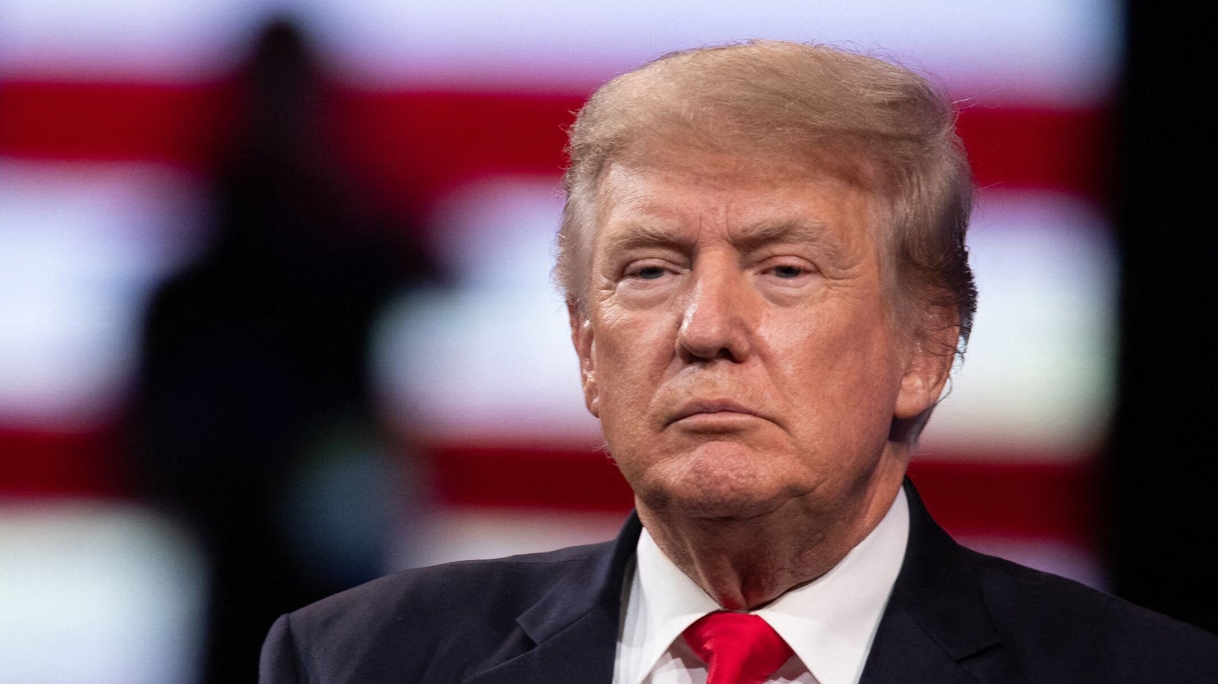 Livid Trump Wanted Person Who Leaked Bunker Story Executed, New Book Claims