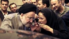 4 Iranians Charged In U.S. With Kidnapping Plot Targeting Opposition Activist 4 Iranians Charged In U.S. With Kidnapping Plot Targeting Opposition Activist