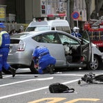 池袋暴走事故、被告に禁錮7年を求刑。遺族が陳述「重い刑罰を望む」【論告求刑公判】