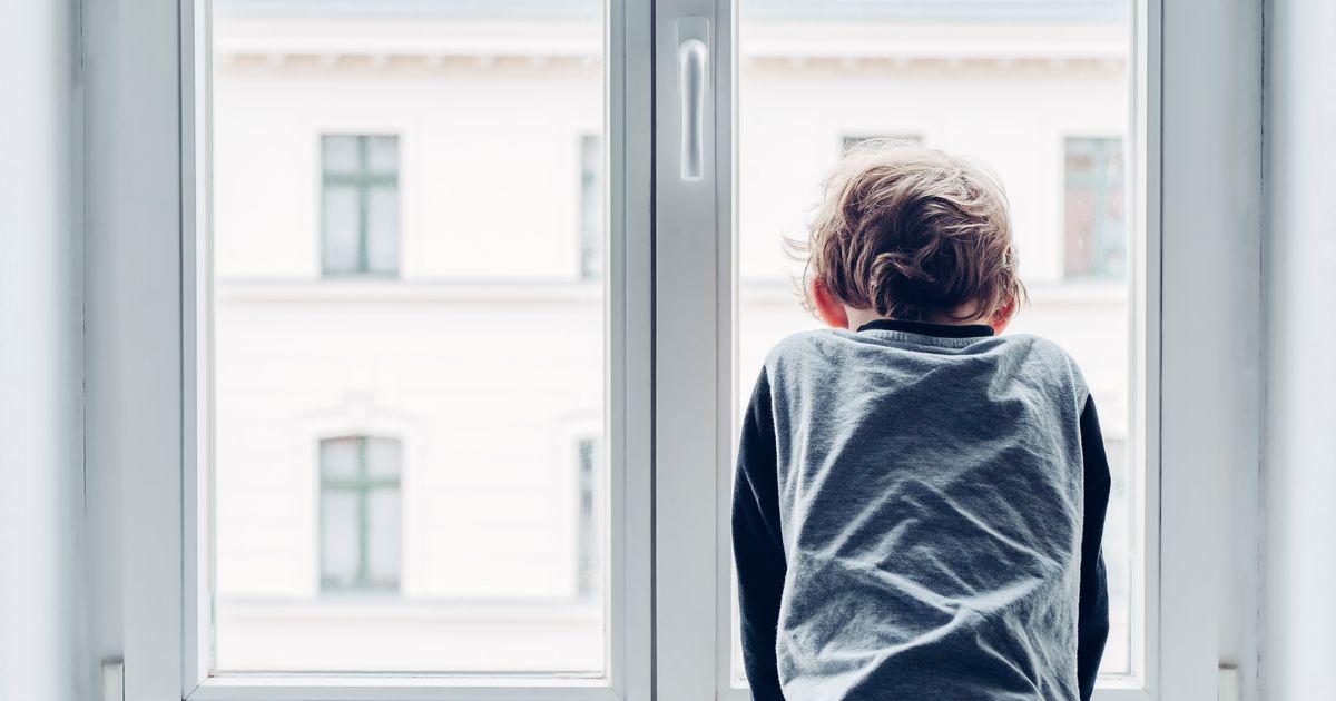 5 Toxic Behaviors Parents Engage In — Without Realizing It